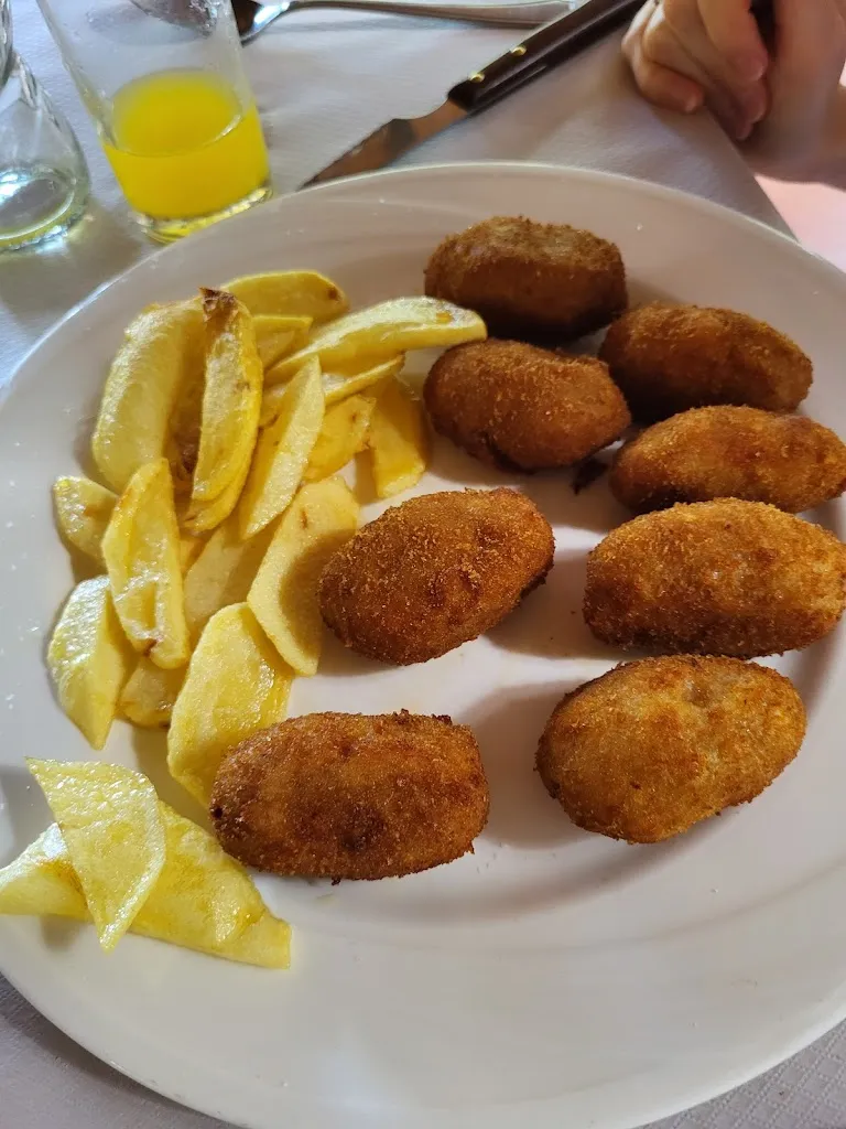 Bart_Restaurante el Tropezón_Guisando_review