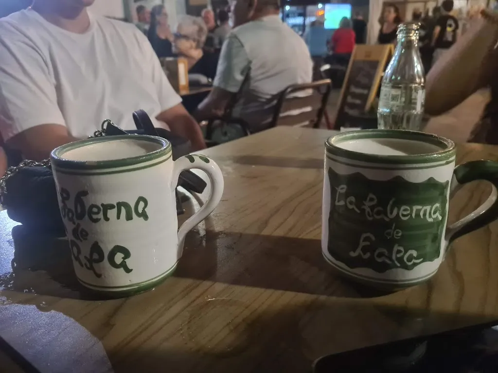 Menu_La Taberna de Kapa_Guisando_image_7