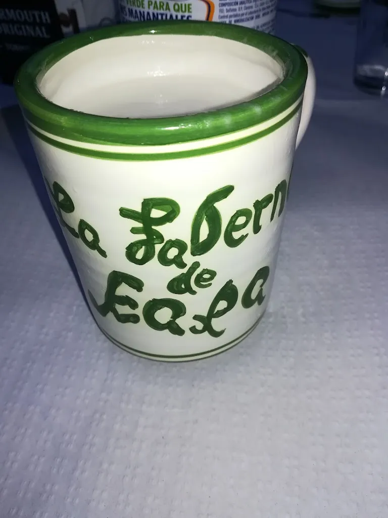 Menu_La Taberna de Kapa_Guisando_image_8