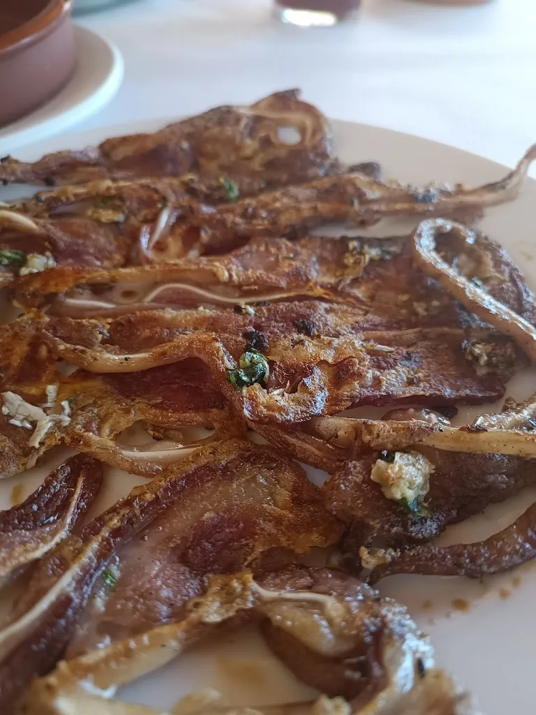 Menu_El Galayar - Casa Macario_Guisando_image_2