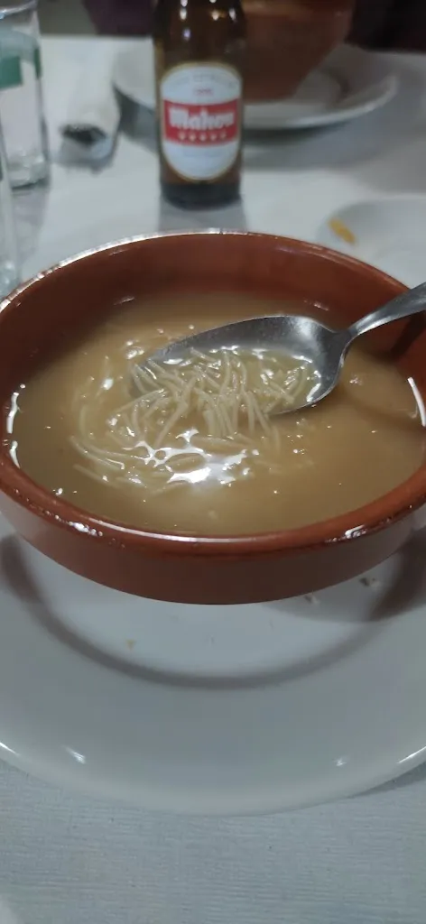 Menu_El Galayar - Casa Macario_Guisando_image_6