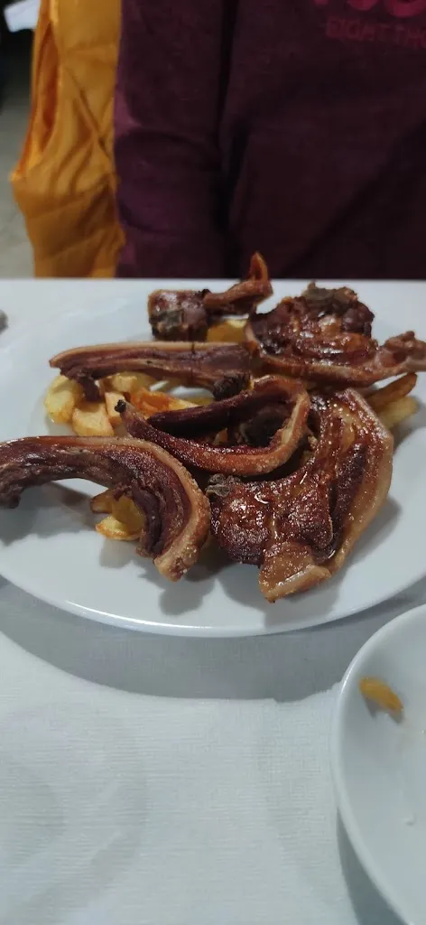 Menu_El Galayar - Casa Macario_Guisando_image_7