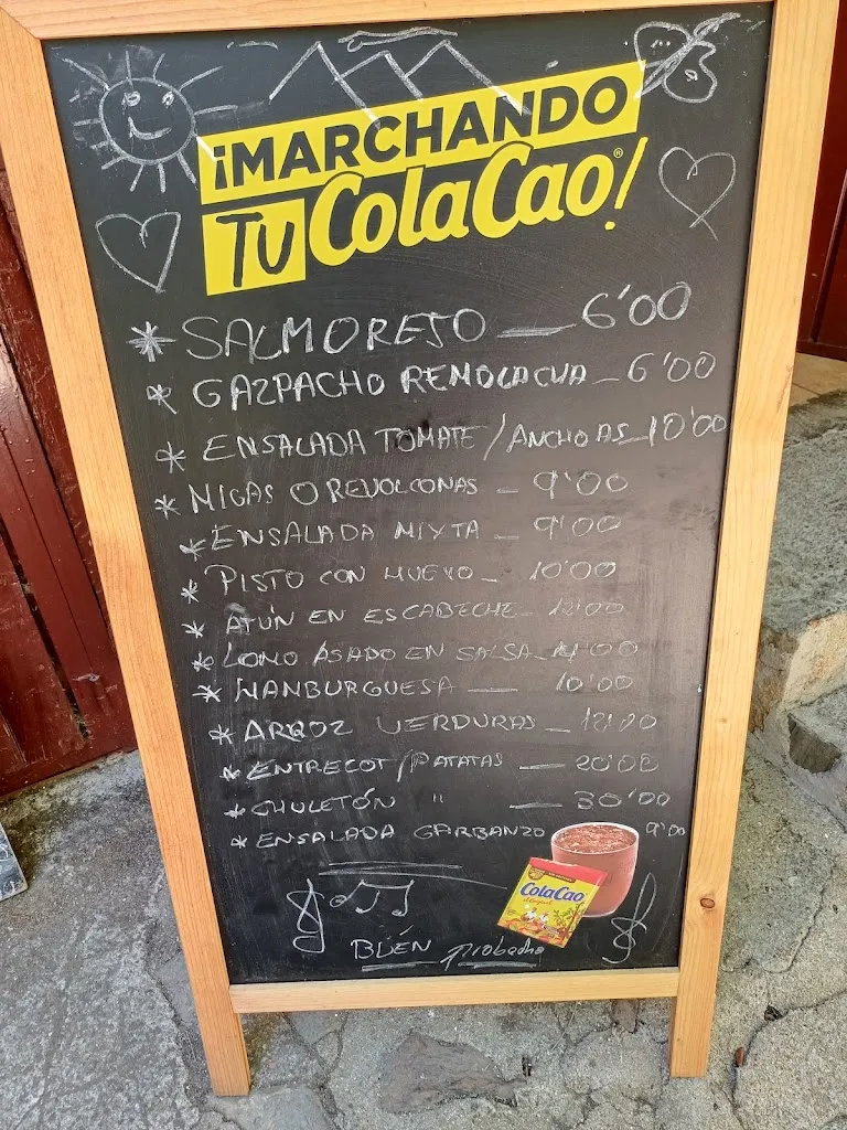 Menu_Kiosco La Cabra_Guisando_image_2
