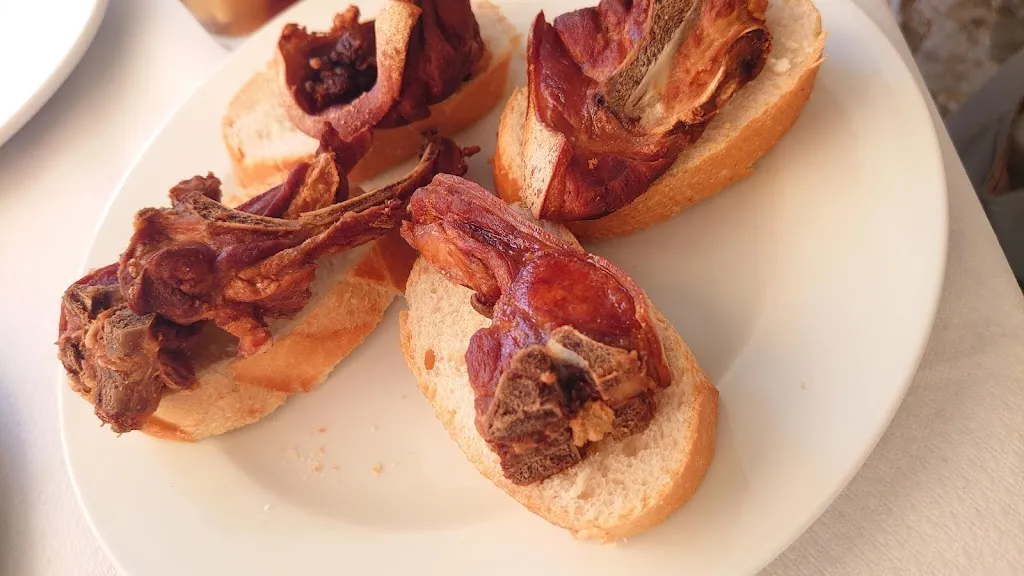 Menu_Bar El Puente_Guisando_image_6