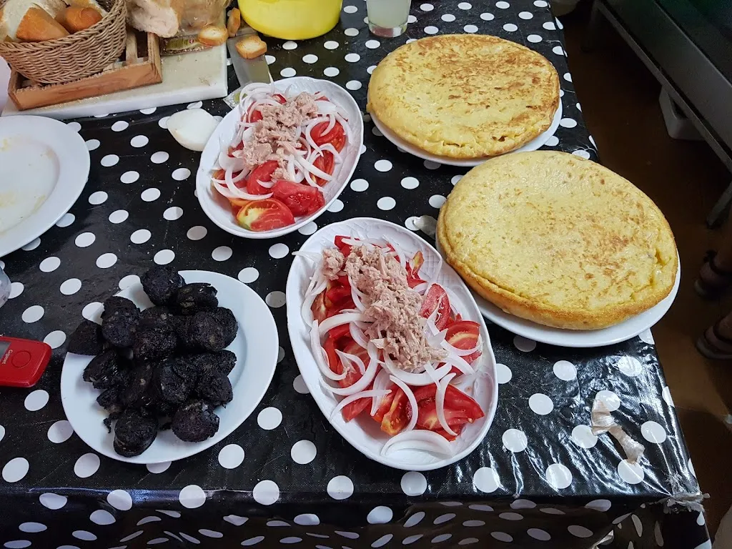 Menu_Bar El Puente_Guisando_image_7