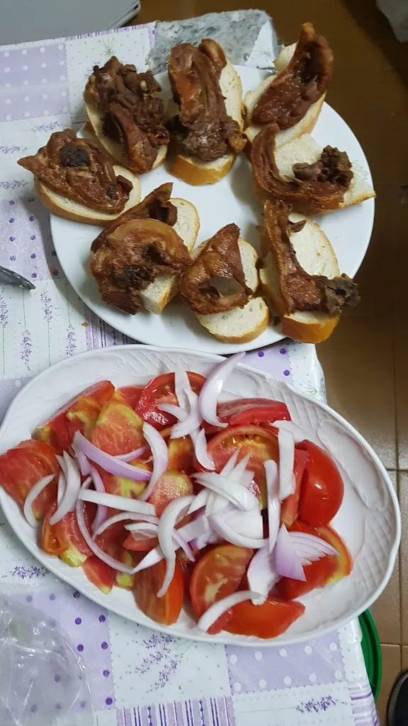 Menu_Bar El Puente_Guisando_image_9