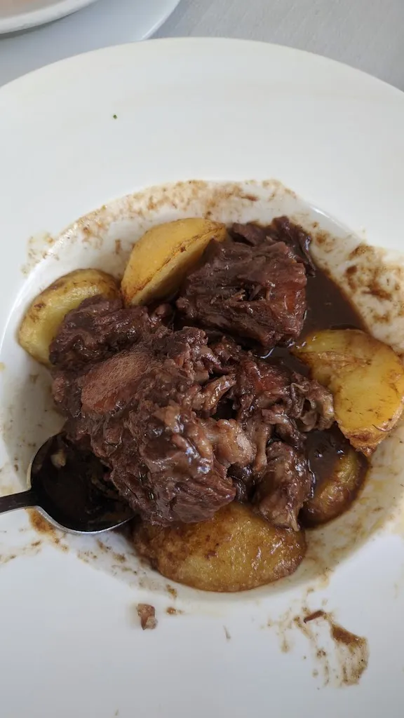 Menu_Hostal Restaurante Fogón de Gredos_Guisando_immagine_6