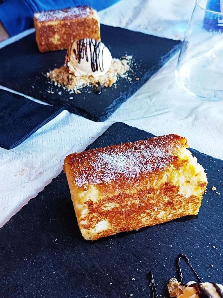 Menu_Hostal Restaurante Fogón de Gredos_Guisando_immagine_7