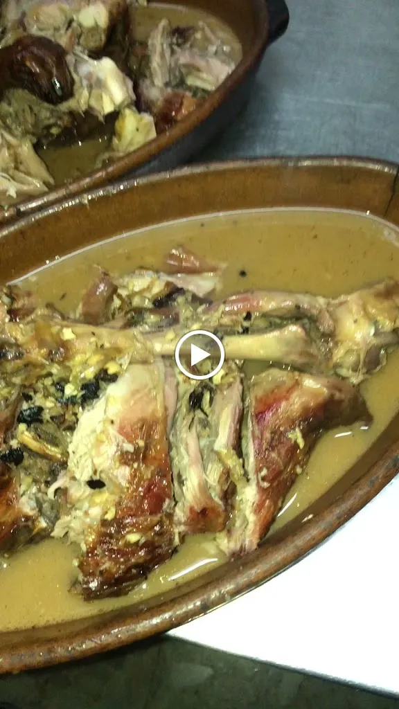 Hostal Restaurante Fogón de Gredos_Guisando_slider_image_2