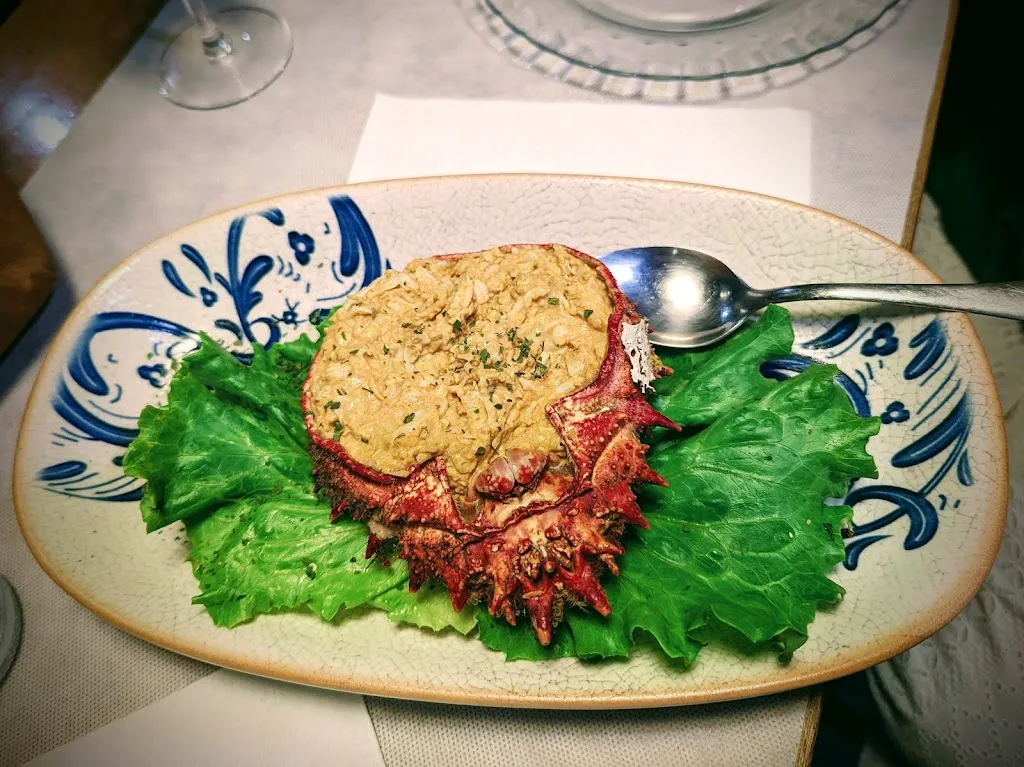 Rudy Federici_Maruxa_Ferrol_review