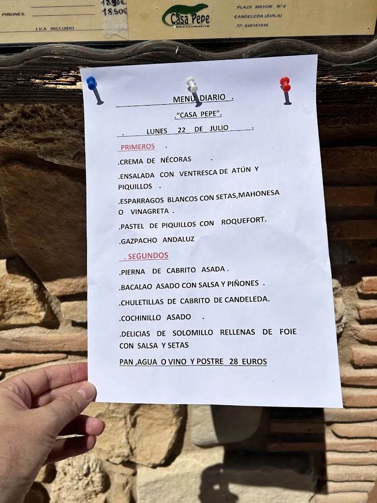 Menu_Restaurante Casa Pepe_Candeleda_image_3