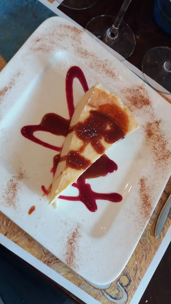 sylviane lhery_Restaurante Casa Pepe_Candeleda_review