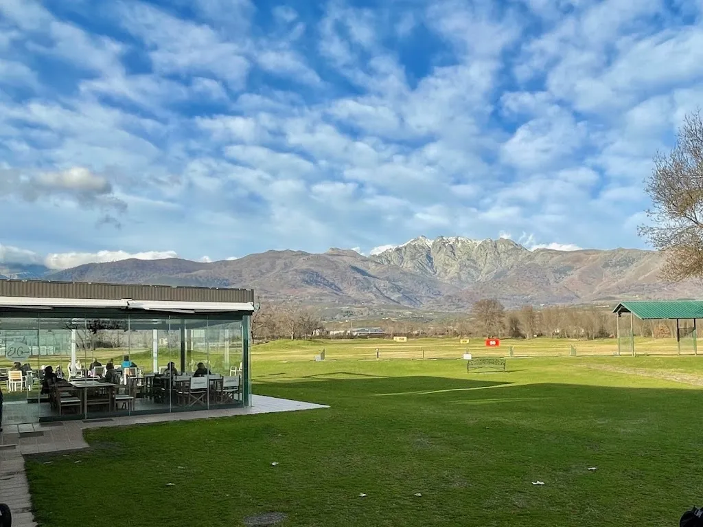 Keith Hamilton_El Griin Restaurante_Candeleda_recensione