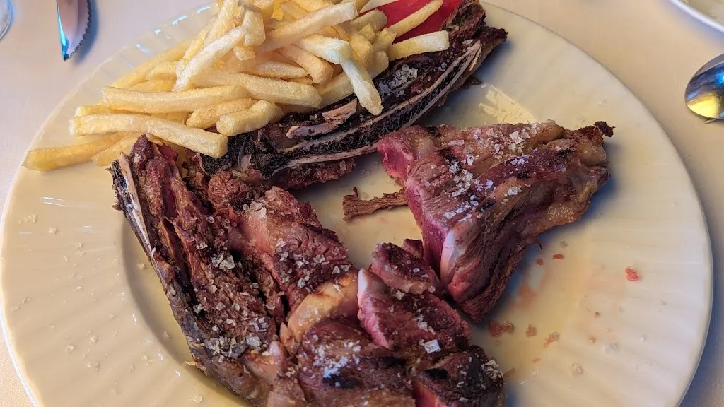 Menu_Restaurante El Mirador de Gredos Candeleda_Candeleda_immagine_5