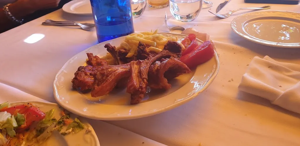 Menu_Restaurante El Mirador de Gredos Candeleda_Candeleda_immagine_7