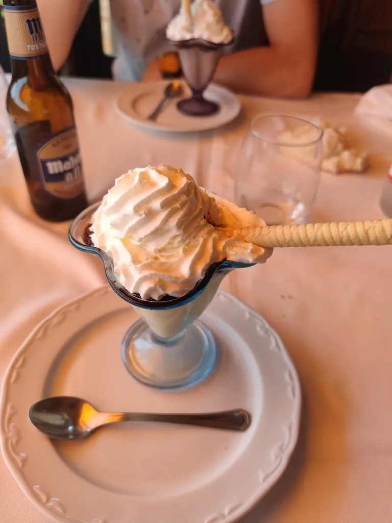 Menu_Restaurante El Mirador de Gredos Candeleda_Candeleda_immagine_8