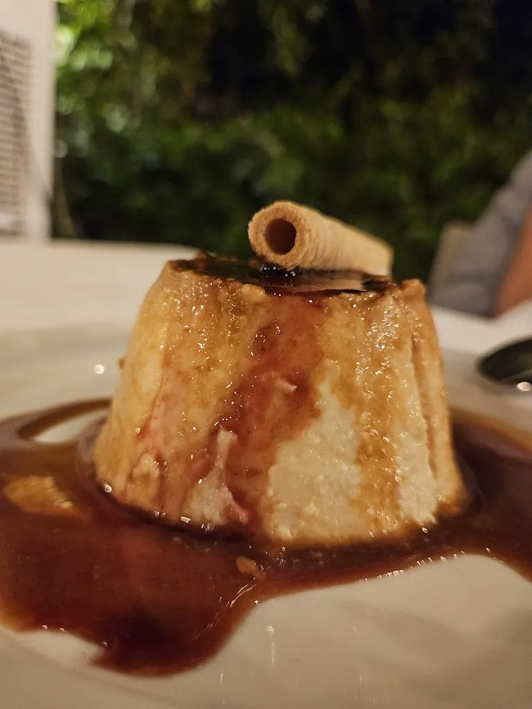 Keren tomer_Restaurante El Mirador de Gredos Candeleda_Candeleda_recensione