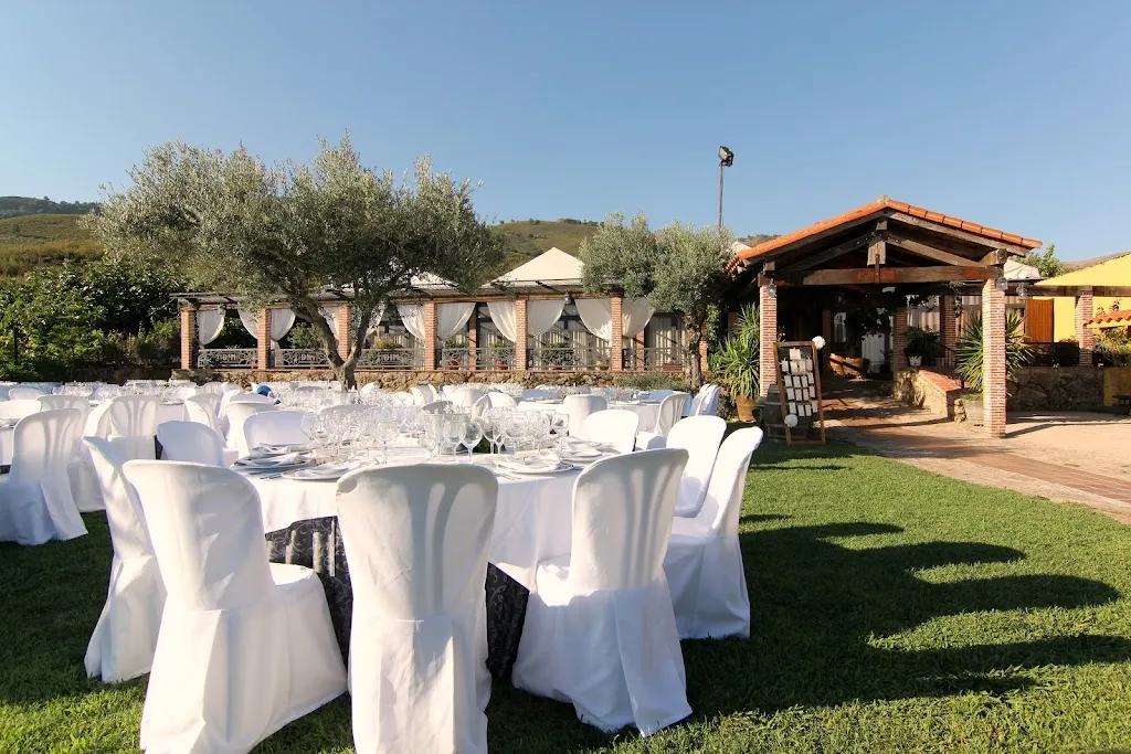 Restaurante El Mirador de Gredos Candeleda restaurant in Candeleda