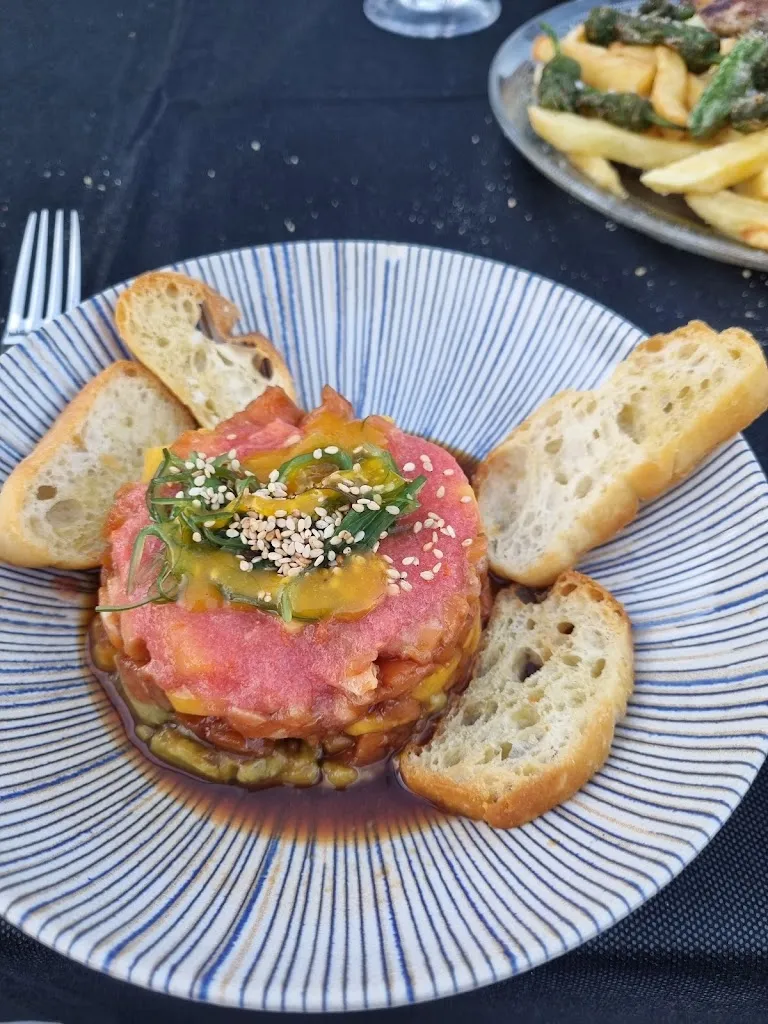 Menu_Restaurante @ El Mirlo Blanco_Candeleda_image_1