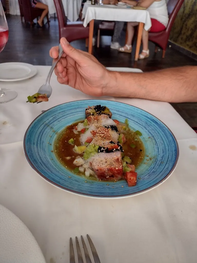 Menu_Restaurante @ El Mirlo Blanco_Candeleda_image_4