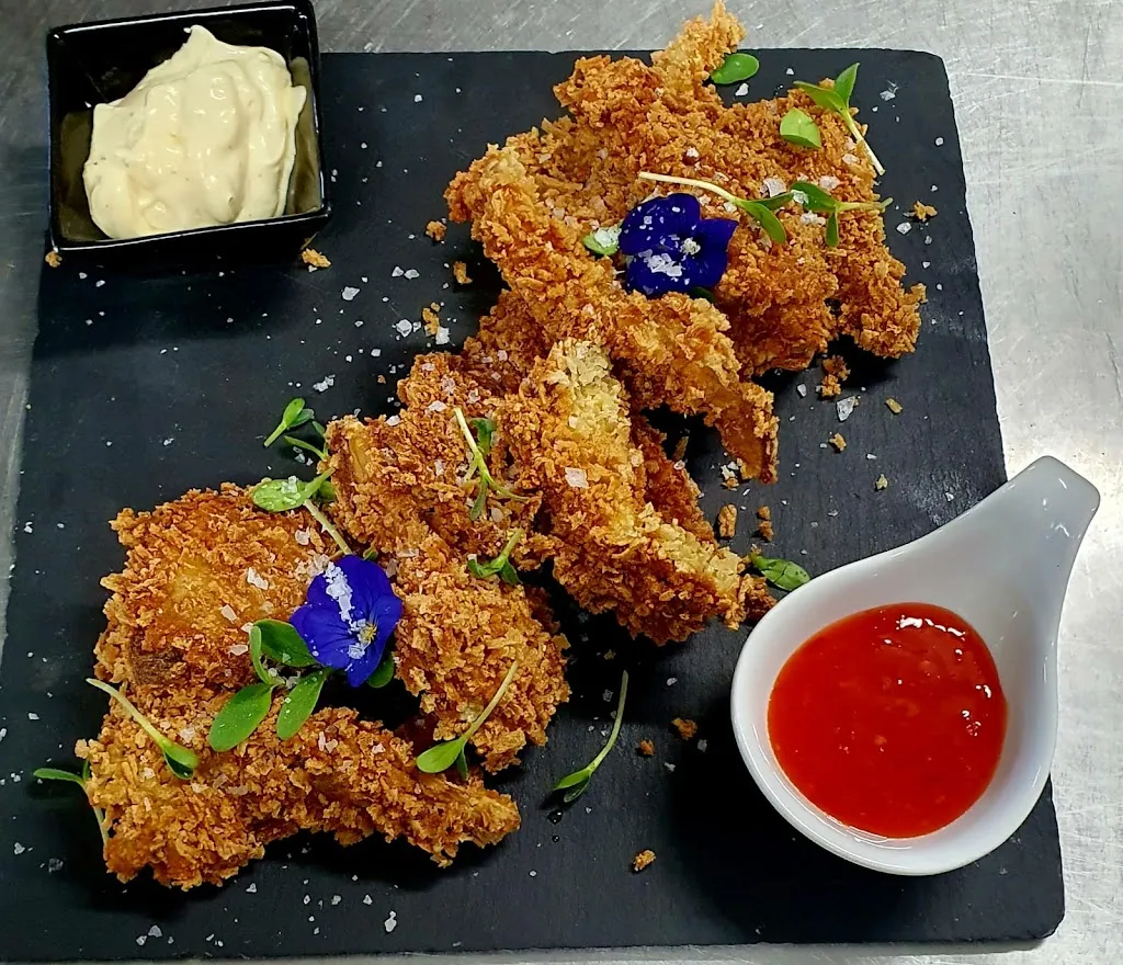 Restaurante @ El Mirlo Blanco_Candeleda_slider_image_3