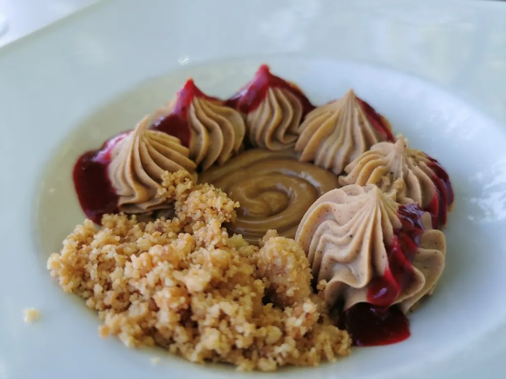 Antoinette Van Wijk_Restaurante El Refugio de Chilla_Candeleda_review