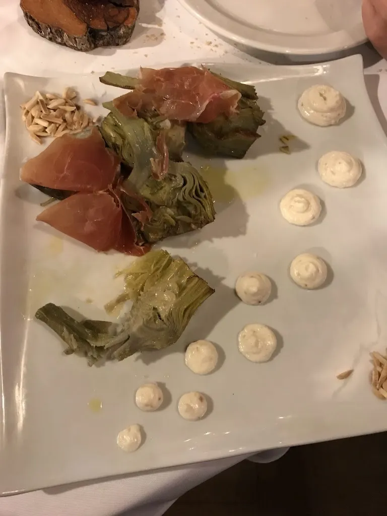 gareth newbery_Restaurante El Refugio de Chilla_Candeleda_review