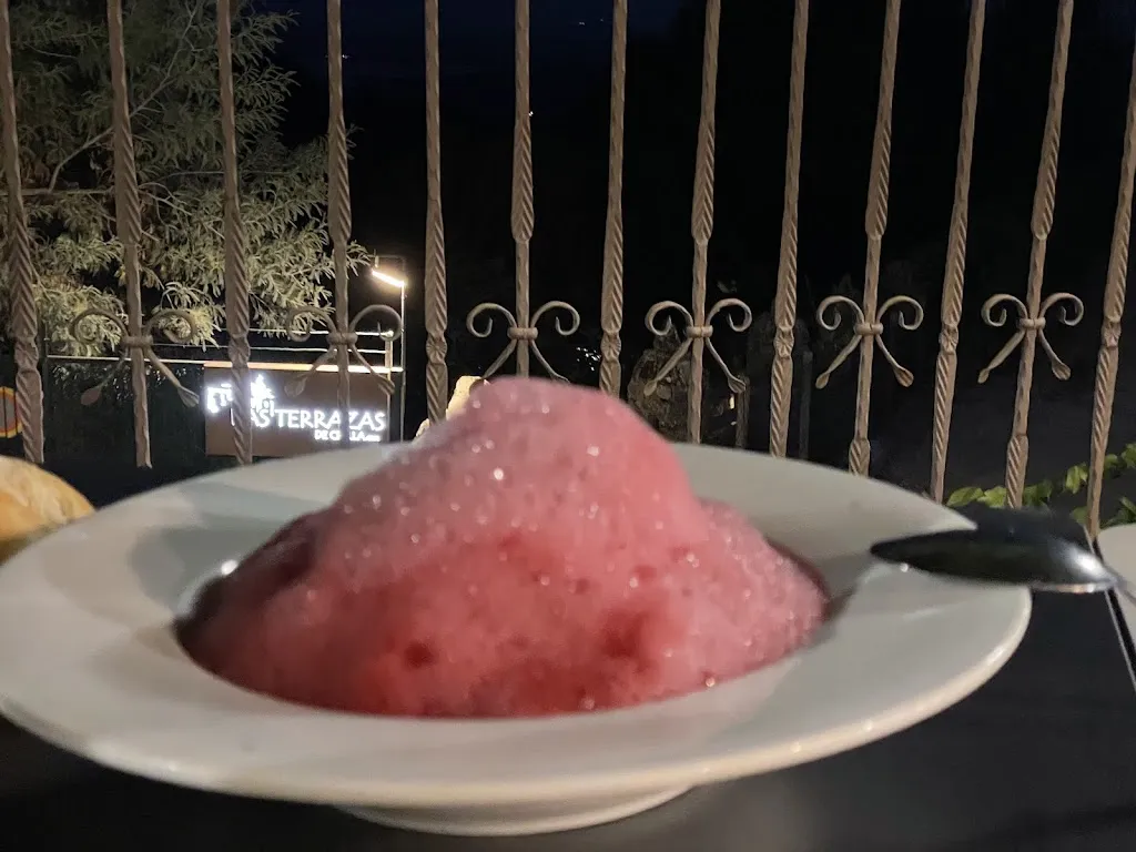 Jean-Paul Frenett_Restaurante El Refugio de Chilla_Candeleda_review