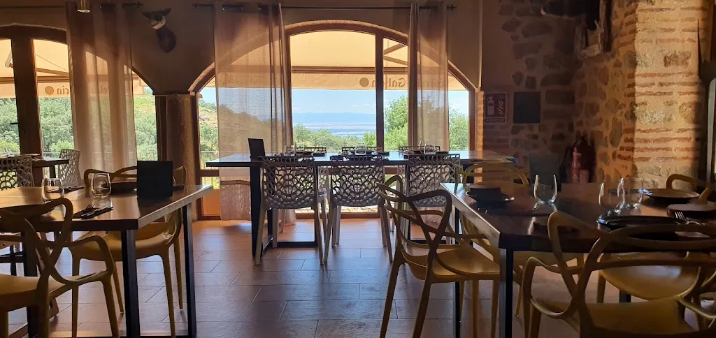 Restaurante El Refugio de Chilla_Candeleda_slider_image_1