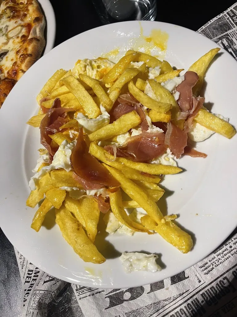 Tamara Sigüenza Semper_Restaurante -Terraza La Barranca_Candeleda_review