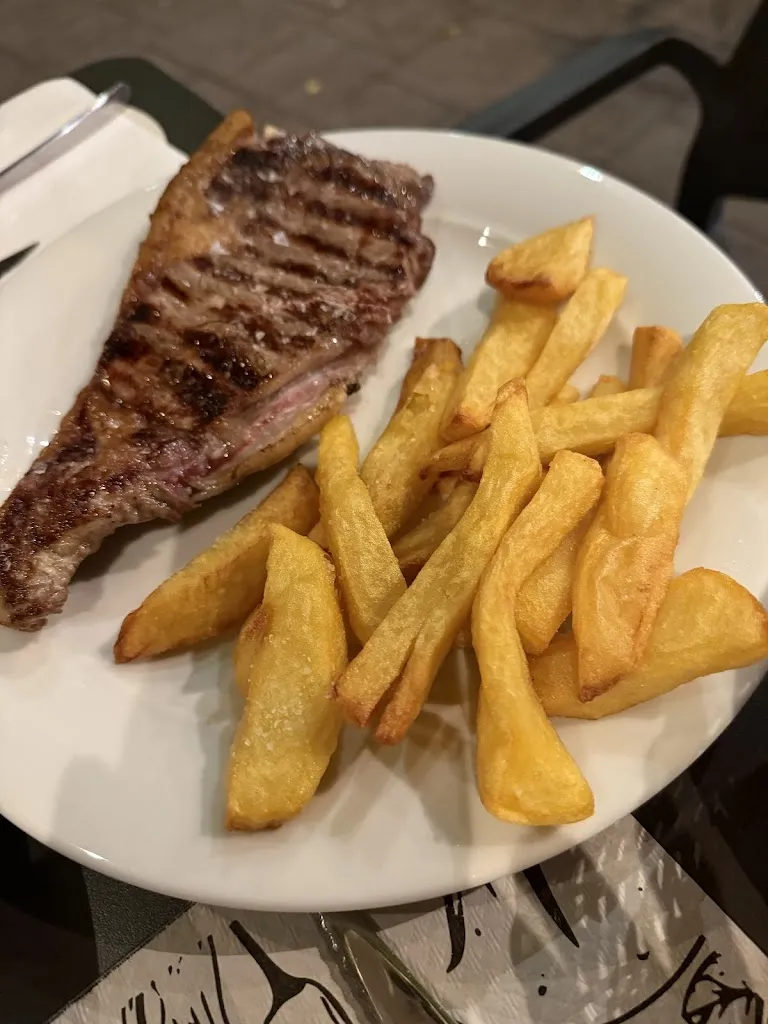 Baguetteria da Gianpiè restaurant in Polignano a Mare