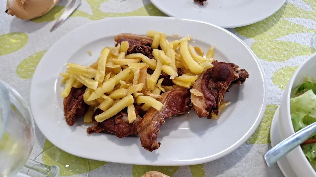 Restaurante Los Marinos_Candeleda_slider_image_3