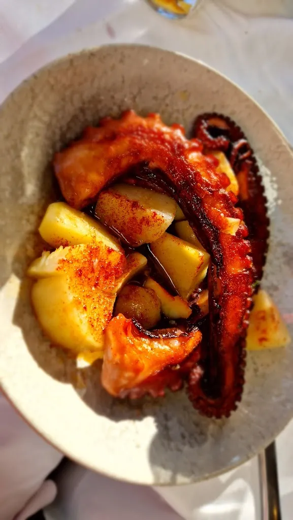 Menu_Cervecería El Mirador de Candeleda_Candeleda_image_6