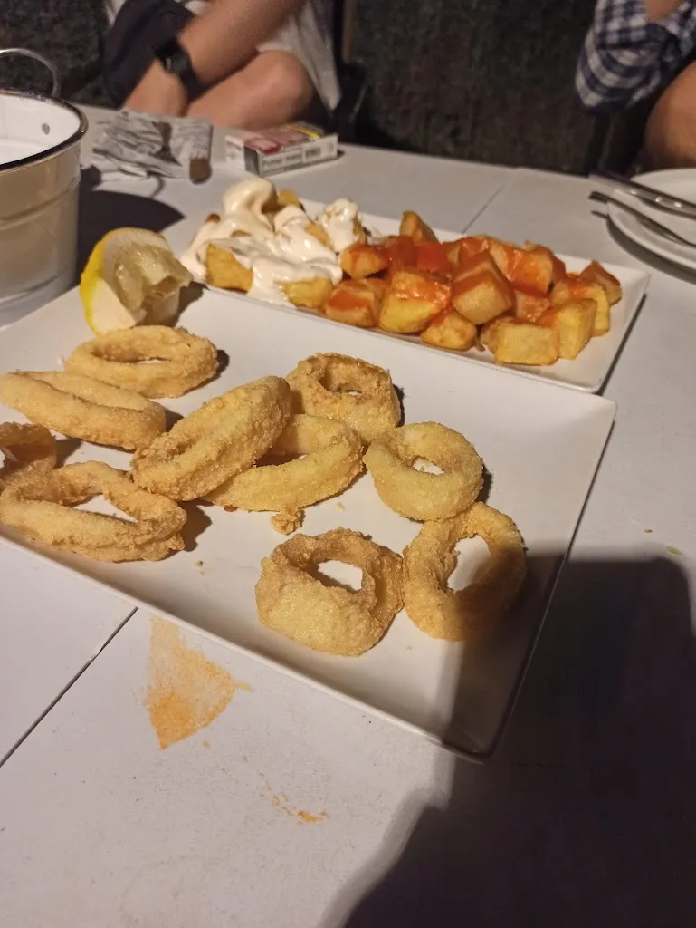 Menu_Cervecería El Mirador de Candeleda_Candeleda_image_8