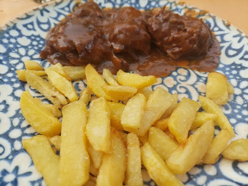Guillermo Fernandez_Cervecería El Mirador de Candeleda_Candeleda_avis