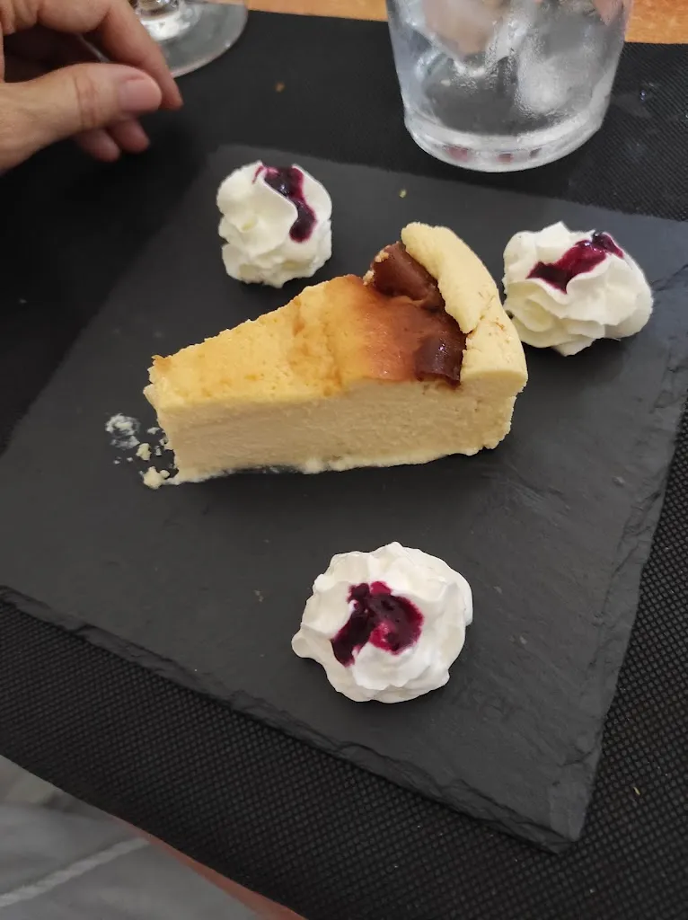 Carlos Tecno_Restaurante Bar Perdigón_Candeleda_review