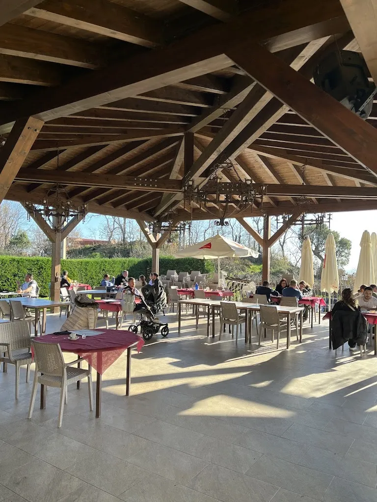 Juan Martin Maglione_Restaurante El Rodeo_Candeleda_review