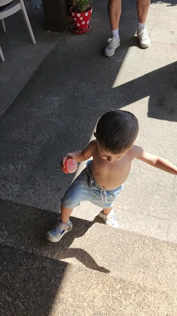 Marta Sánchez_Restaurante El Rodeo_Candeleda_review