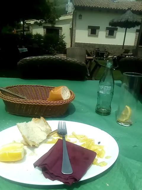 Restaurante El Rodeo_Candeleda_slider_image_2