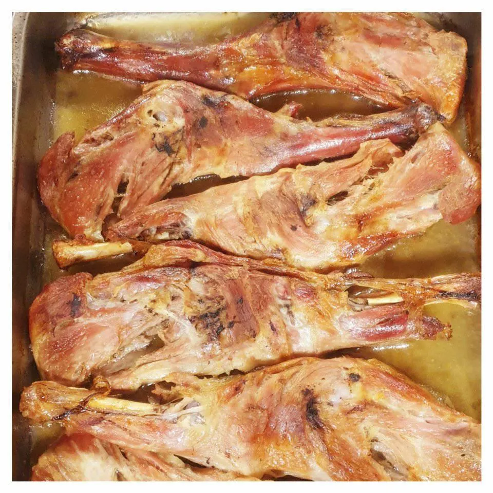 Restaurante El Rodeo_Candeleda_slider_image_3