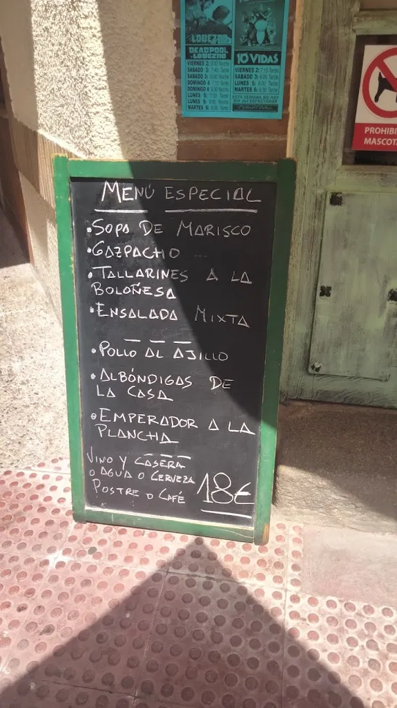 Menu_Restaurante Mesón Jara Candeleda_Candeleda_image_4