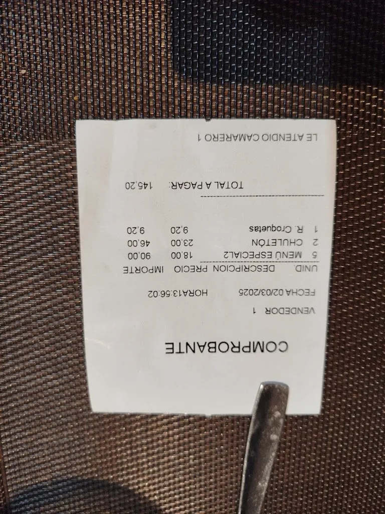 Leonora-L C_Restaurante Mesón Jara Candeleda_Candeleda_review