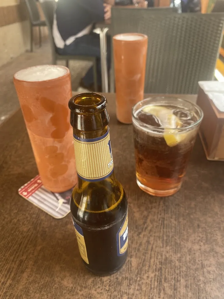 Nazaret Acevedo_Restaurante Mesón Jara Candeleda_Candeleda_review