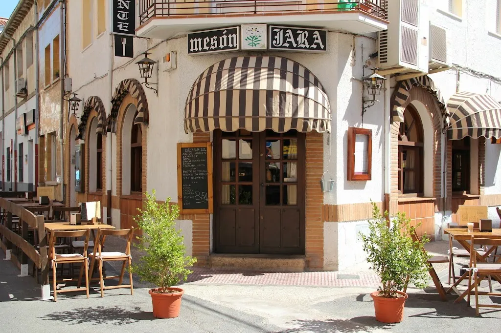 Restaurante Mesón Jara Candeleda_Candeleda_slider_image_1