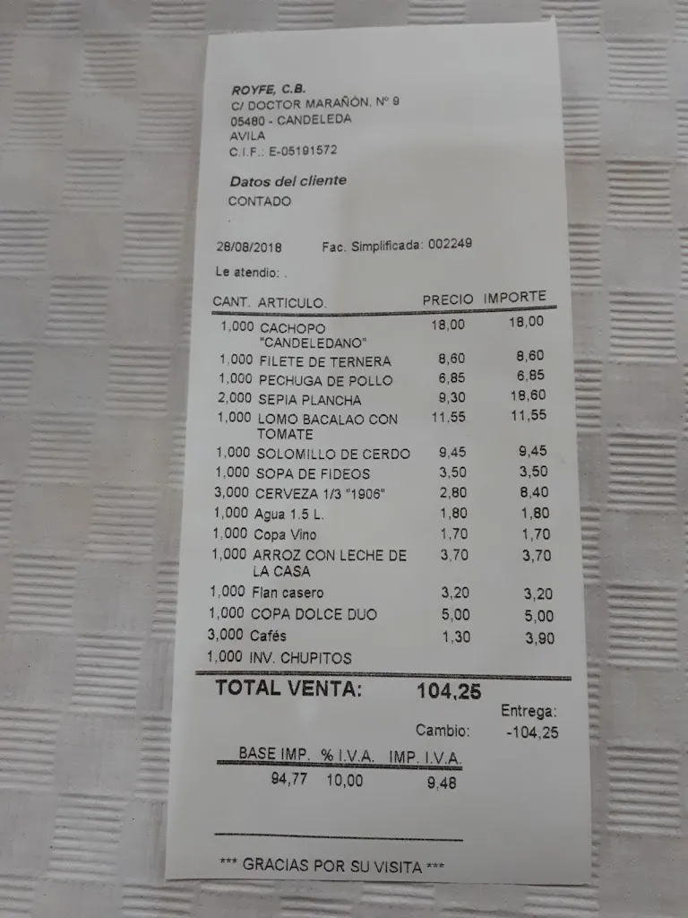 Menu_Restaurante Royfe_Candeleda_image_2