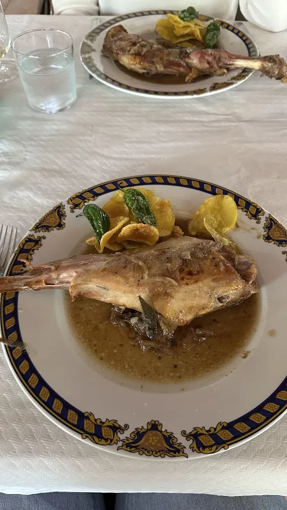 Daniele Oteri_Restaurante Royfe_Candeleda_review