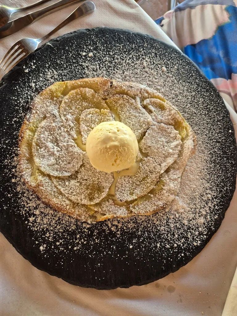 Judith Madrid_Restaurante Royfe_Candeleda_review