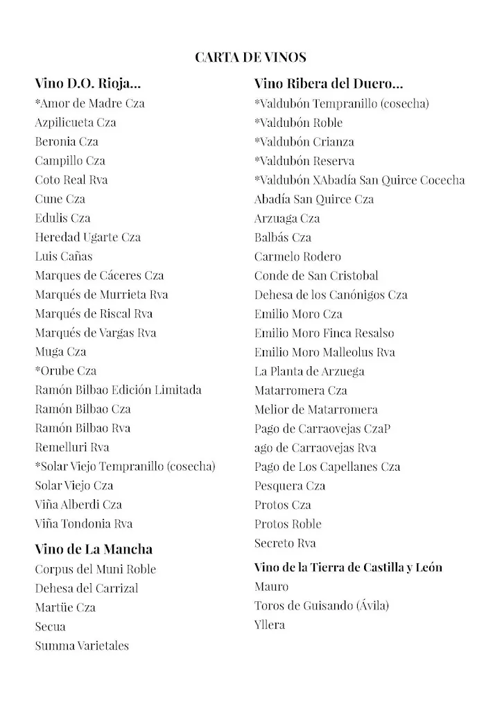 Menu_Restaurante Asador Los Carretero_Candeleda_image_2