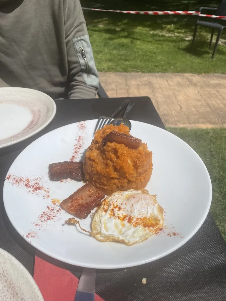 Noelia del Barrio Luna_Restaurante Asador Los Carretero_Candeleda_review