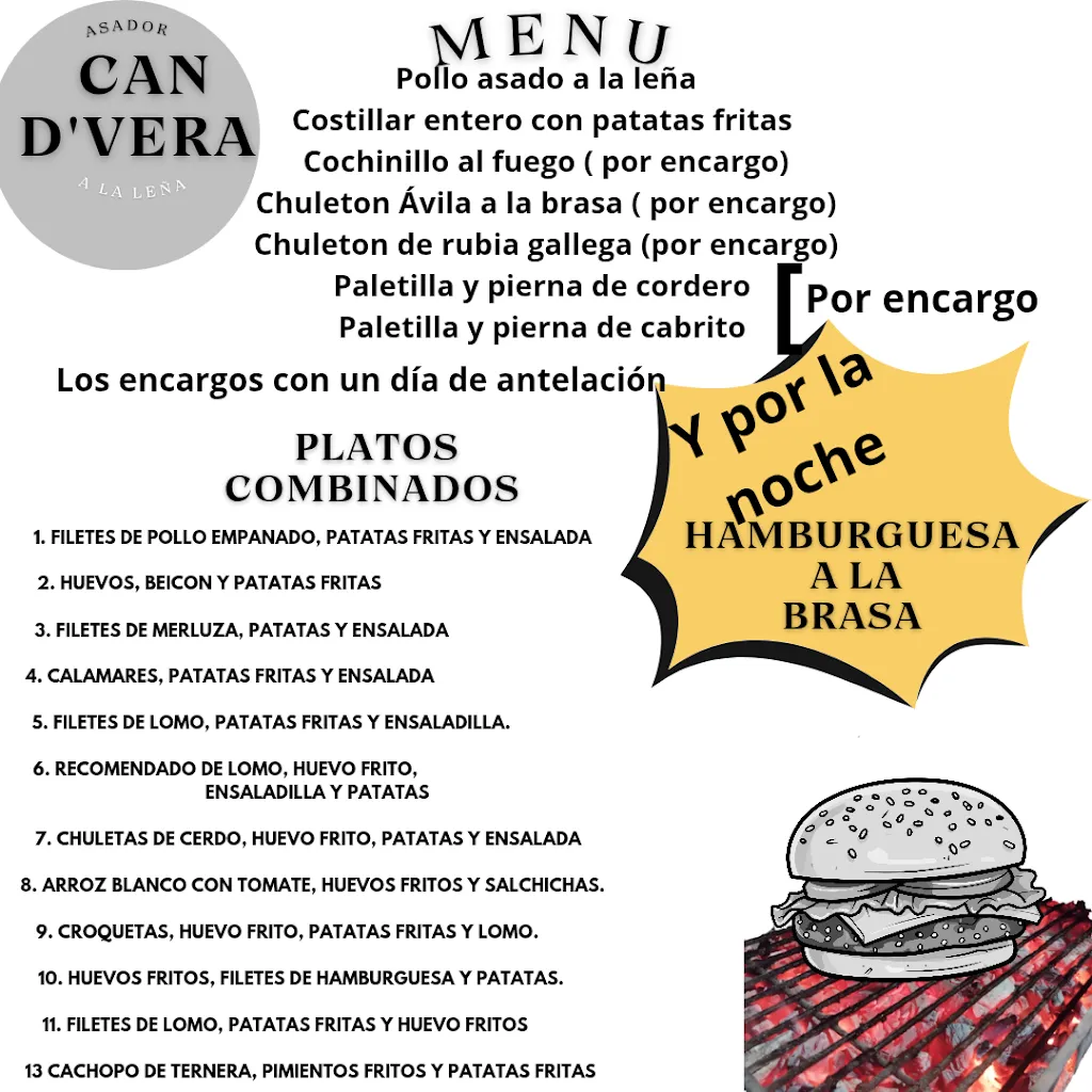 Menu_Can D'vera_Candeleda_image_3